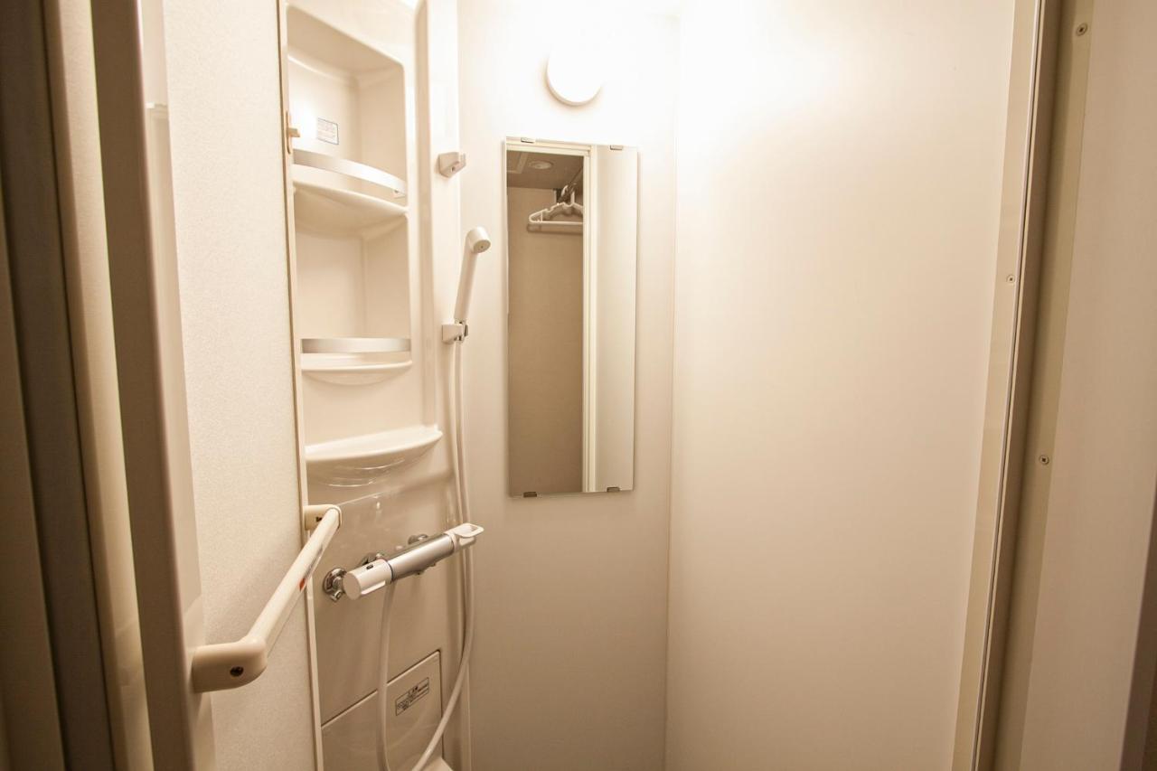 Uchi Living Stay Odori 11 سابورو المظهر الخارجي الصورة