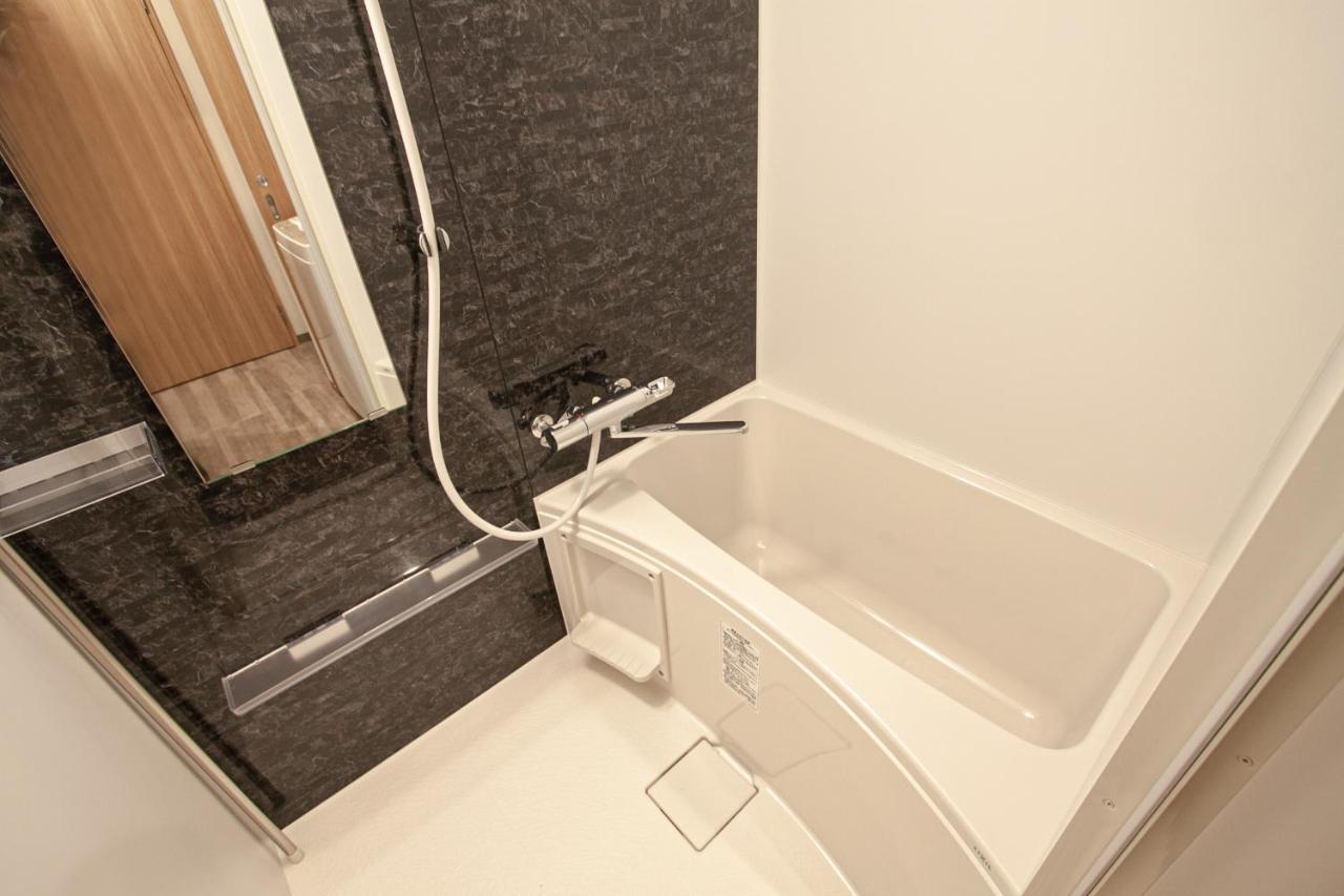 Uchi Living Stay Odori 11 سابورو المظهر الخارجي الصورة