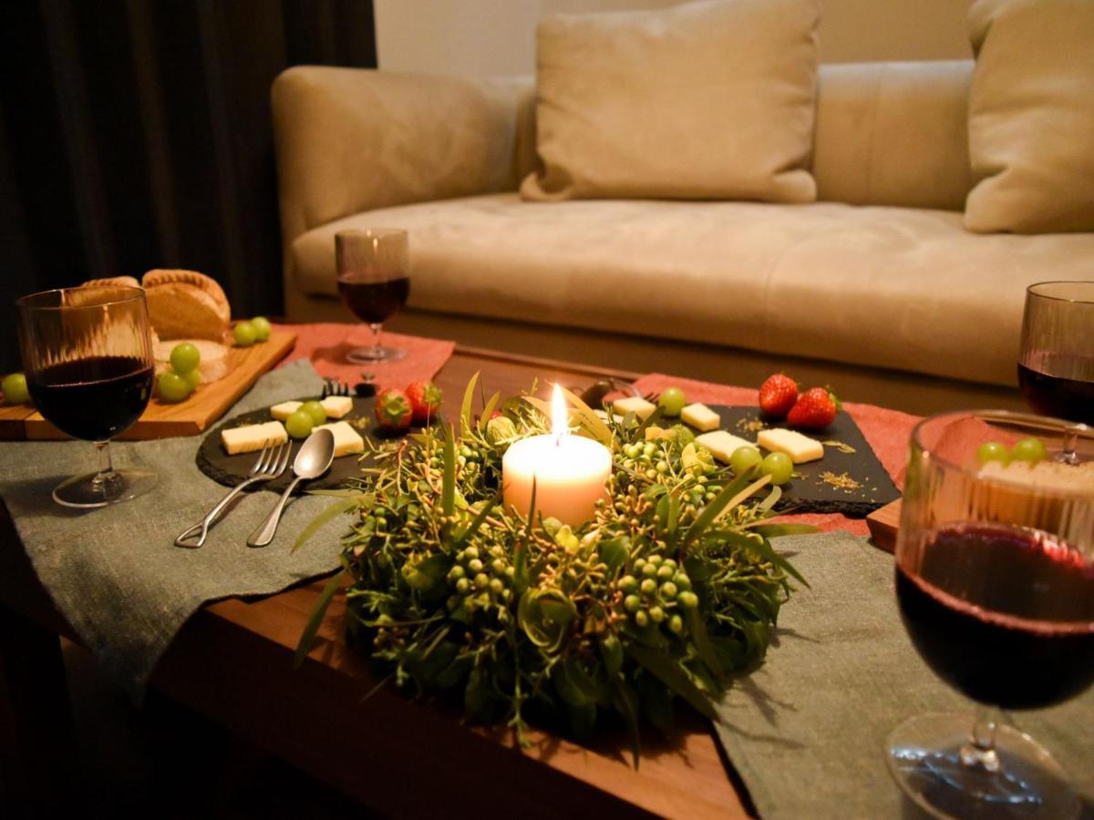 Uchi Living Stay Odori 11 سابورو المظهر الخارجي الصورة