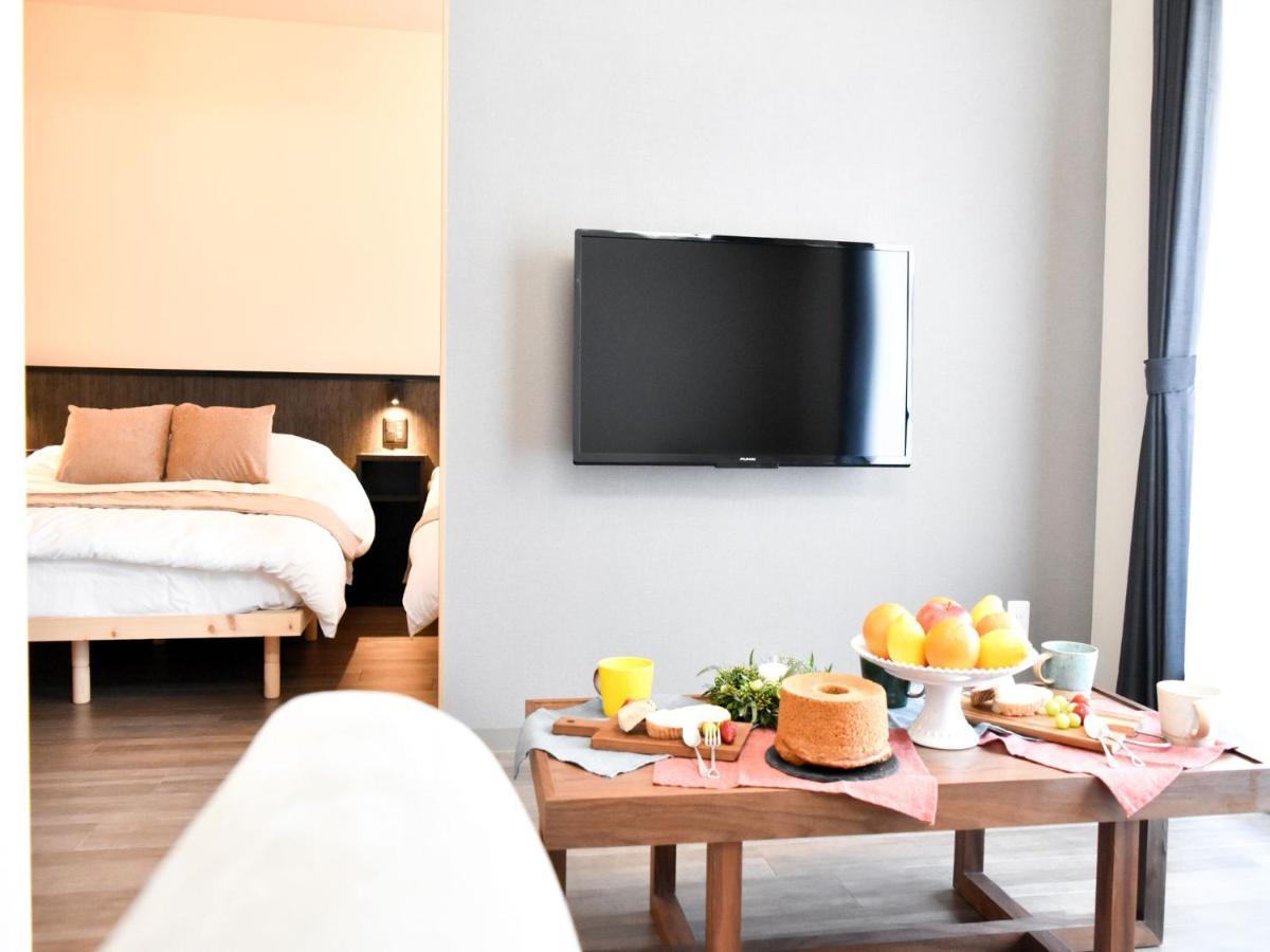 Uchi Living Stay Odori 11 سابورو المظهر الخارجي الصورة