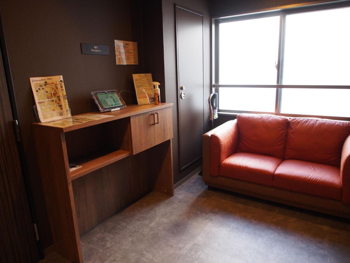 Uchi Living Stay Odori 11 سابورو المظهر الخارجي الصورة