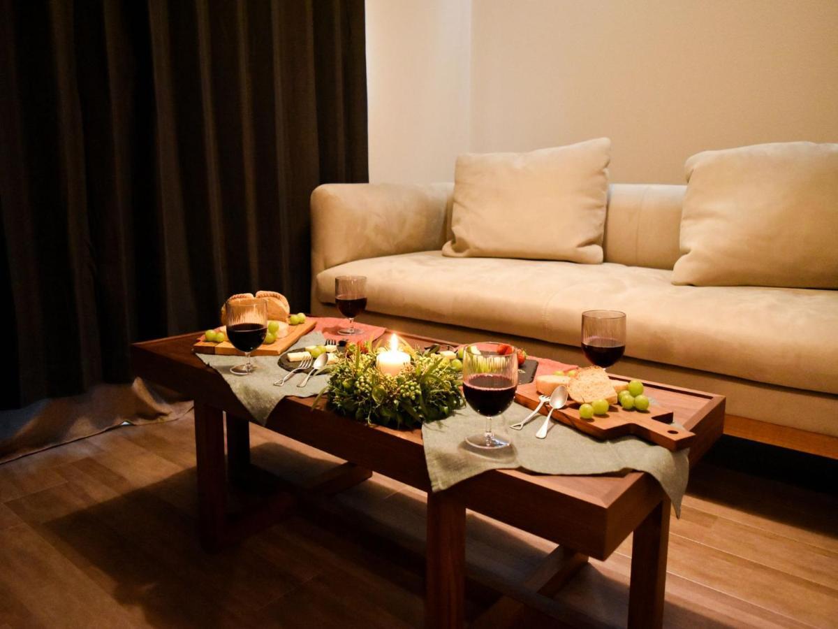 Uchi Living Stay Odori 11 سابورو المظهر الخارجي الصورة